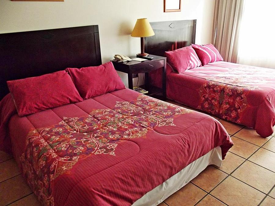 Hotel Nogales By Tempo Rent Сантяго Екстериор снимка