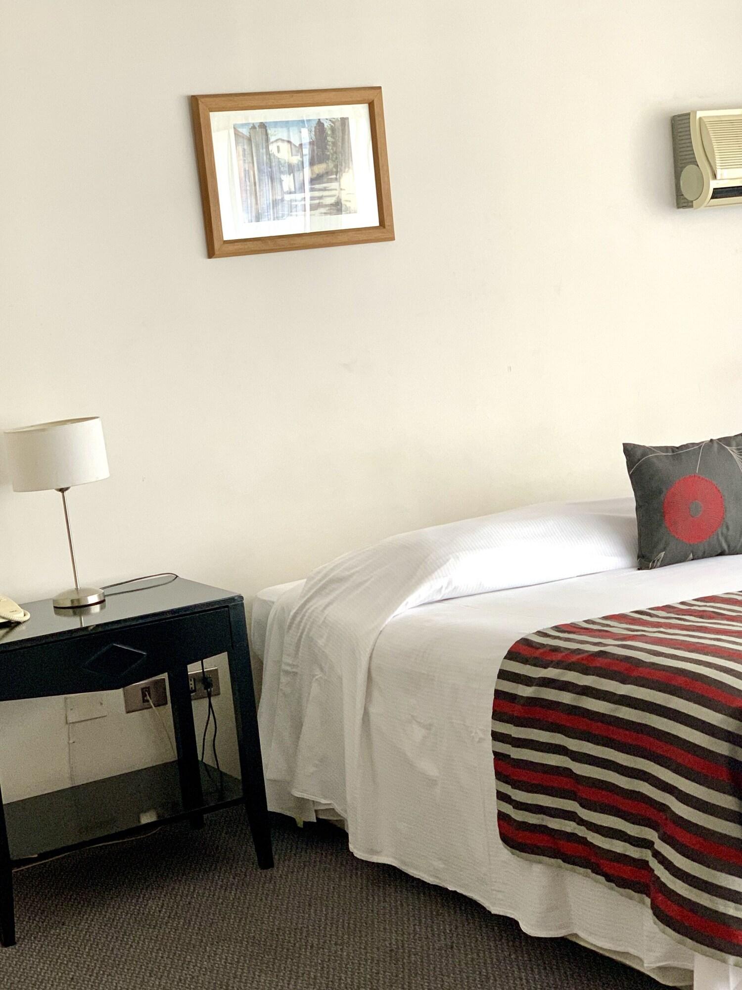 Hotel Nogales By Tempo Rent Сантяго Екстериор снимка