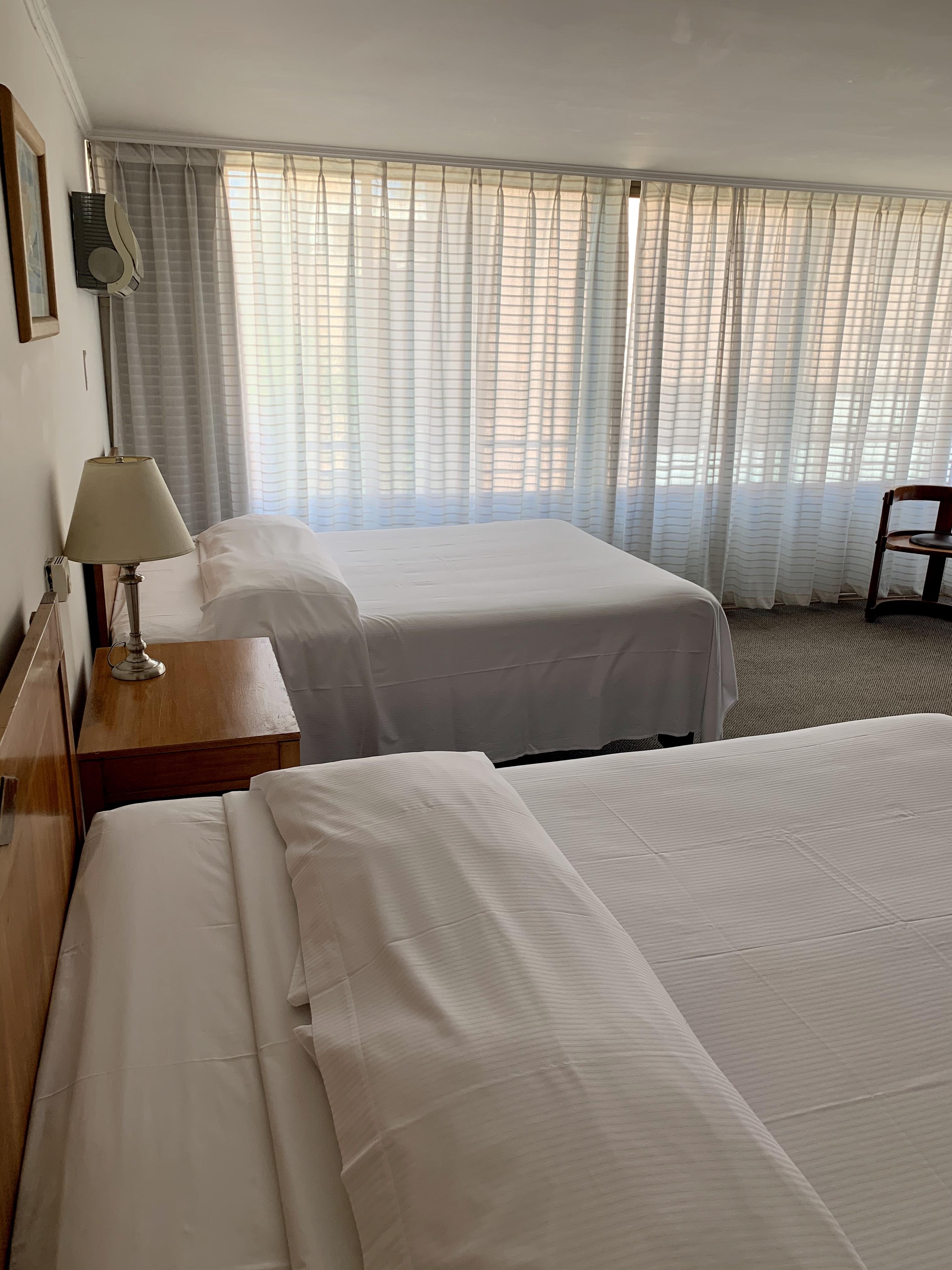 Hotel Nogales By Tempo Rent Сантяго Екстериор снимка
