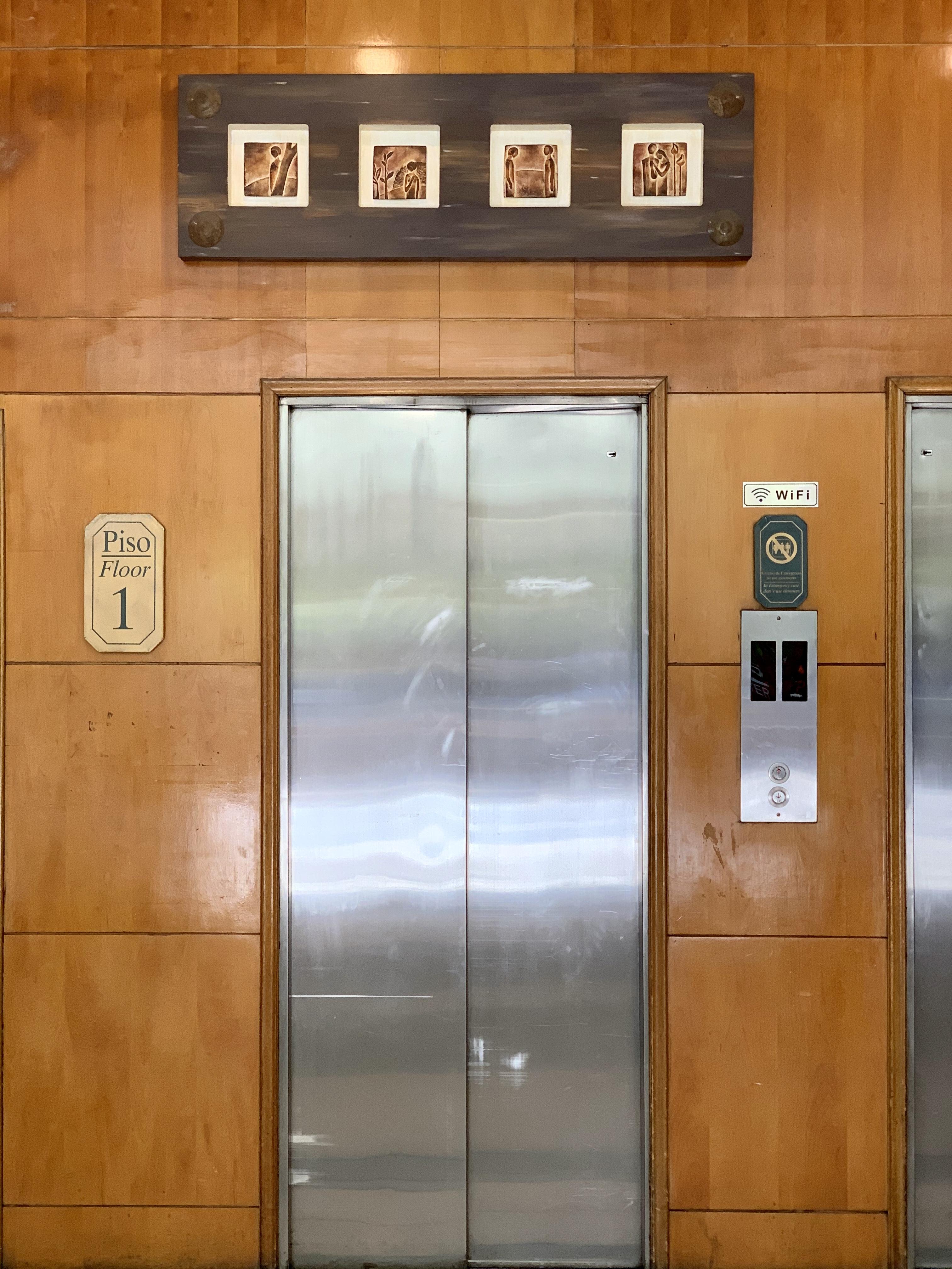 Hotel Nogales By Tempo Rent Сантяго Екстериор снимка