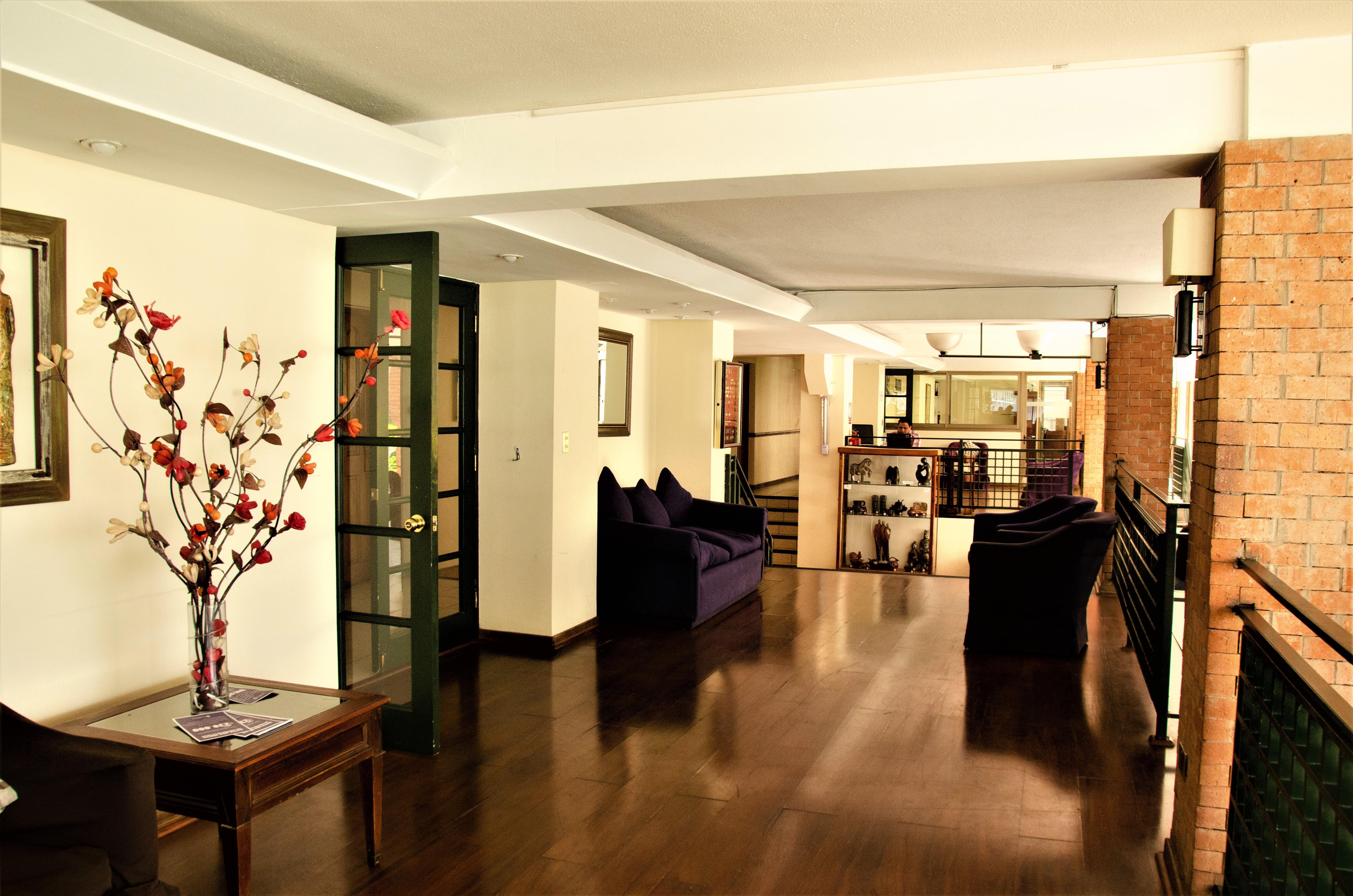 Hotel Nogales By Tempo Rent Сантяго Екстериор снимка