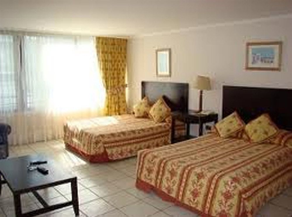 Hotel Nogales By Tempo Rent Сантяго Стая снимка