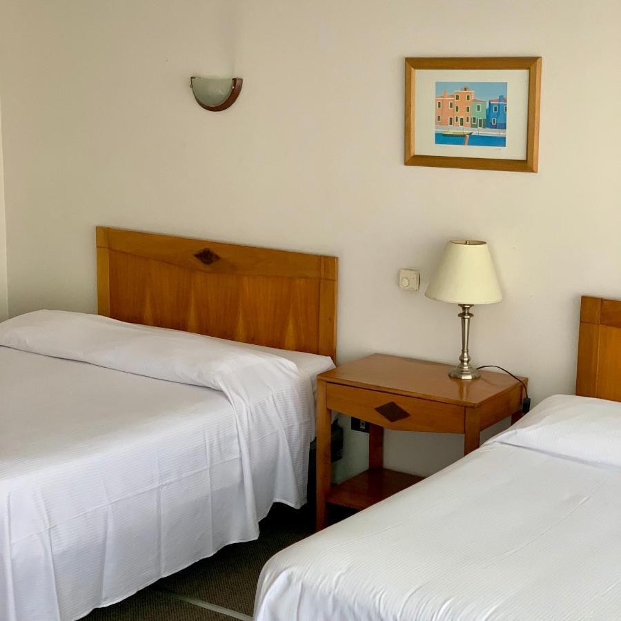 Hotel Nogales By Tempo Rent Сантяго Екстериор снимка